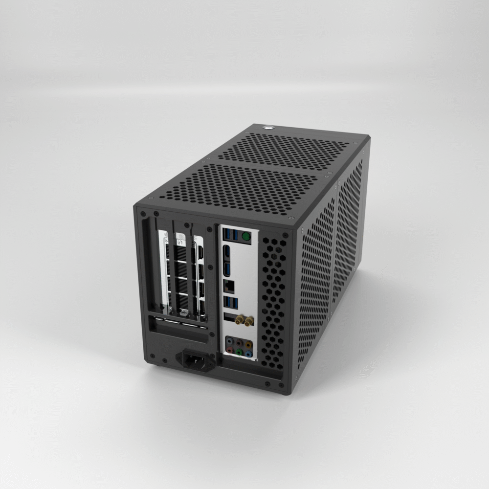 back_black SFF Core