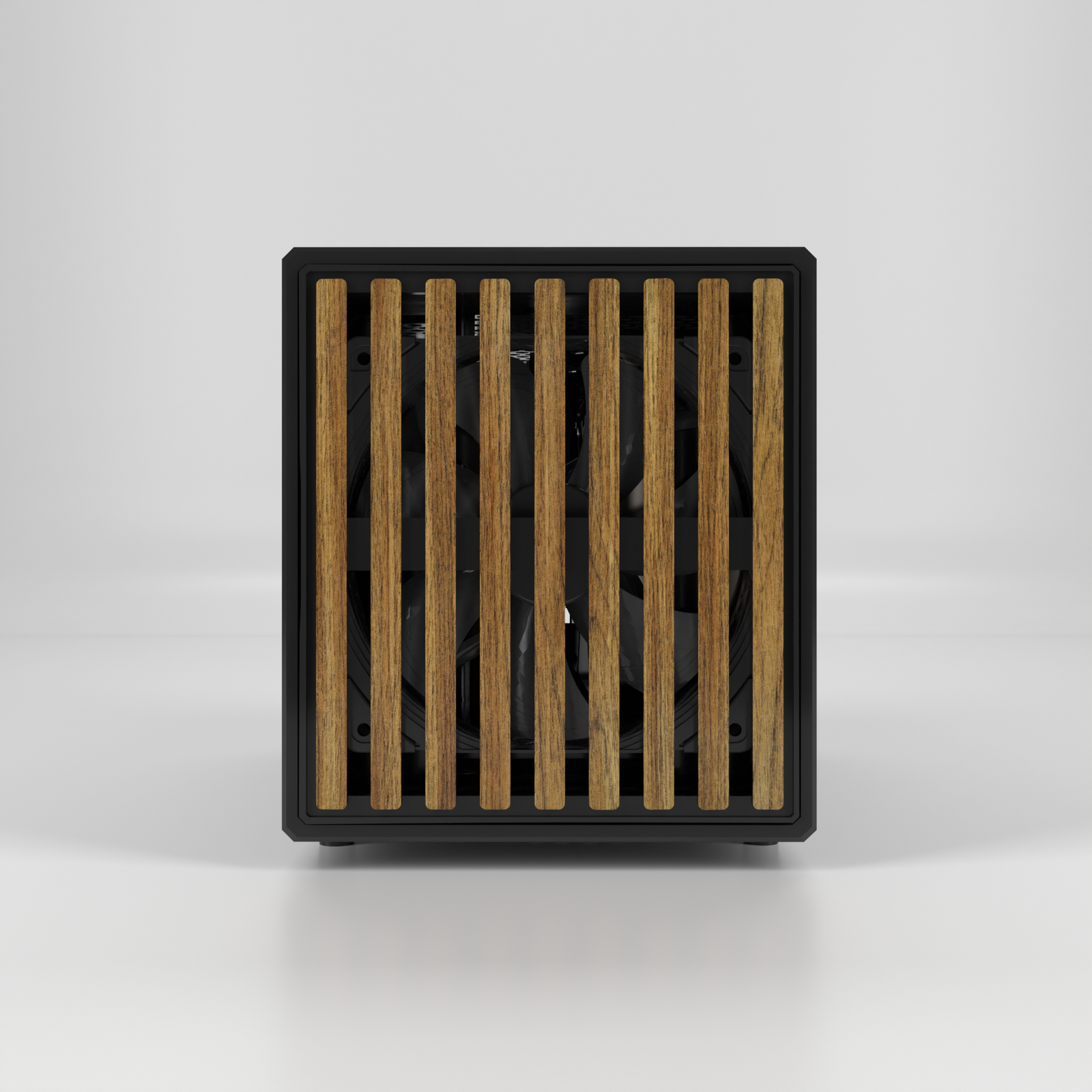 front_wood_black SFF Core