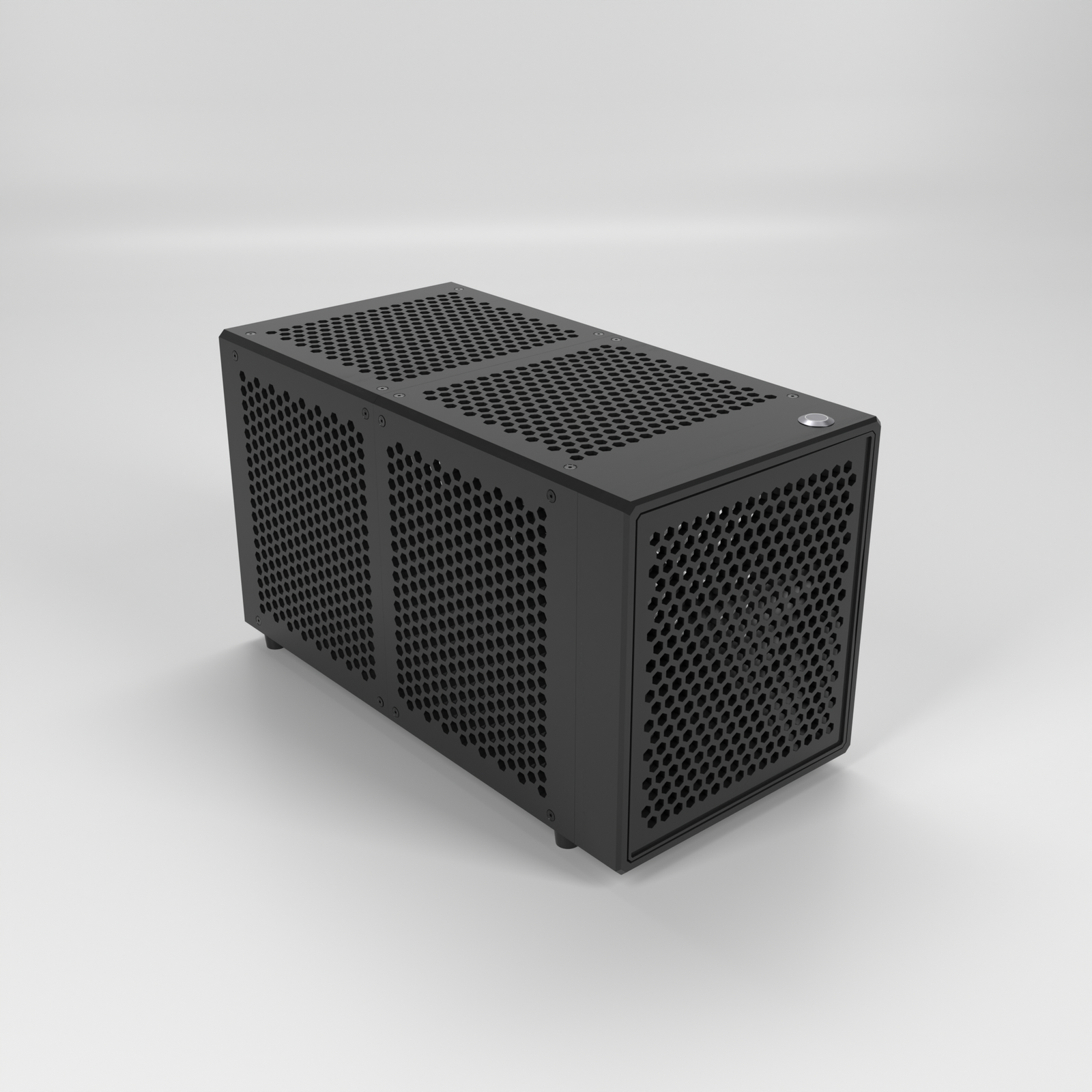 iso_black_hex SFF Core