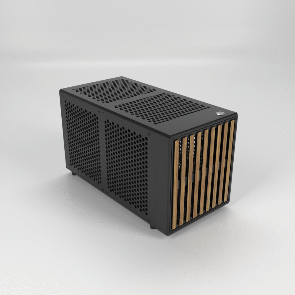 iso_black_wood SFF Core